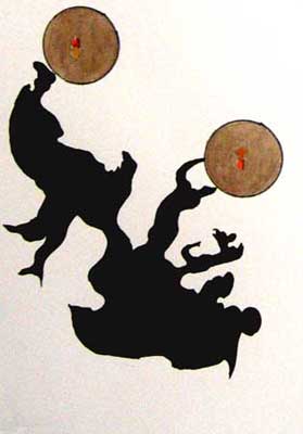chromosome 19